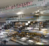 Coogee Bakery - Sydney Tourism