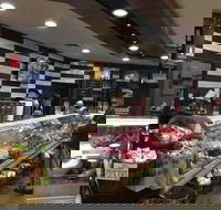 Country Grocer Cafe - Sydney Tourism