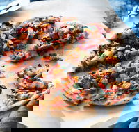 Crust - Gladesville - Sydney Tourism