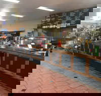 Dino's Takeaway   Milkbar