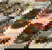 Emerald Room Restaurant