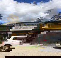 Eureka Farm - Sydney Tourism