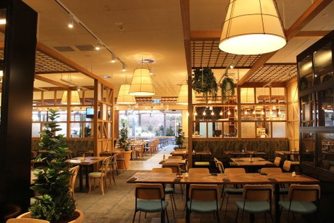 FIRESTONE Kitchen & Bar - Revesby Workers' - Sydney Tourism 0
