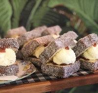 Flavours Patisserie Cafe  - Parkdale - Sydney Tourism