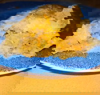 Fortuna Fish  Chips - Sydney Tourism