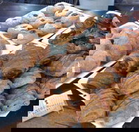 Grandma Moses Bakery - Sydney Tourism