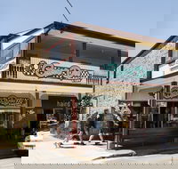 Gunna Doo Bakery - Sydney Tourism