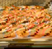 Hero Sushi - Glebe - Sydney Tourism