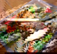 Hot Wok Cafe - Sydney Tourism