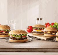 Hungry Jack's - Wynnum
