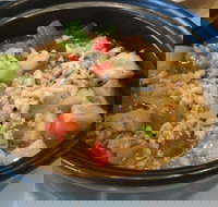 Mama Saigon - Sydney Tourism