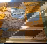 Manna Bread - Sydney Tourism