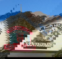 Min Palace Chinese and Thai Restaurant - Sydney Tourism