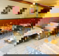 Mongol Lounge - Sydney Tourism