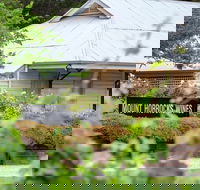 Mount Horrocks Wines - Sydney Tourism