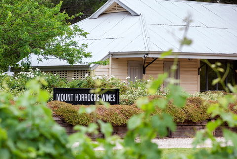 Mount Horrocks Wines - Sydney Tourism 0
