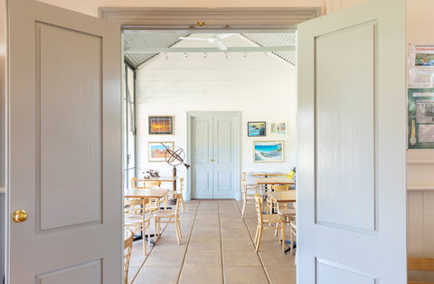 Mount Horrocks Wines - Sydney Tourism 1