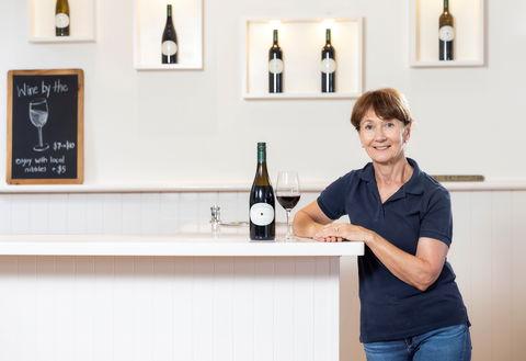 Mount Horrocks Wines - Sydney Tourism 2