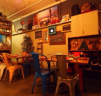 Neo Thai Vibe - Sydney Tourism