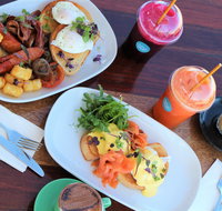 North Beach Kitchen - Sydney Tourism