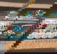 Olsen Fish  Chips - Sydney Tourism