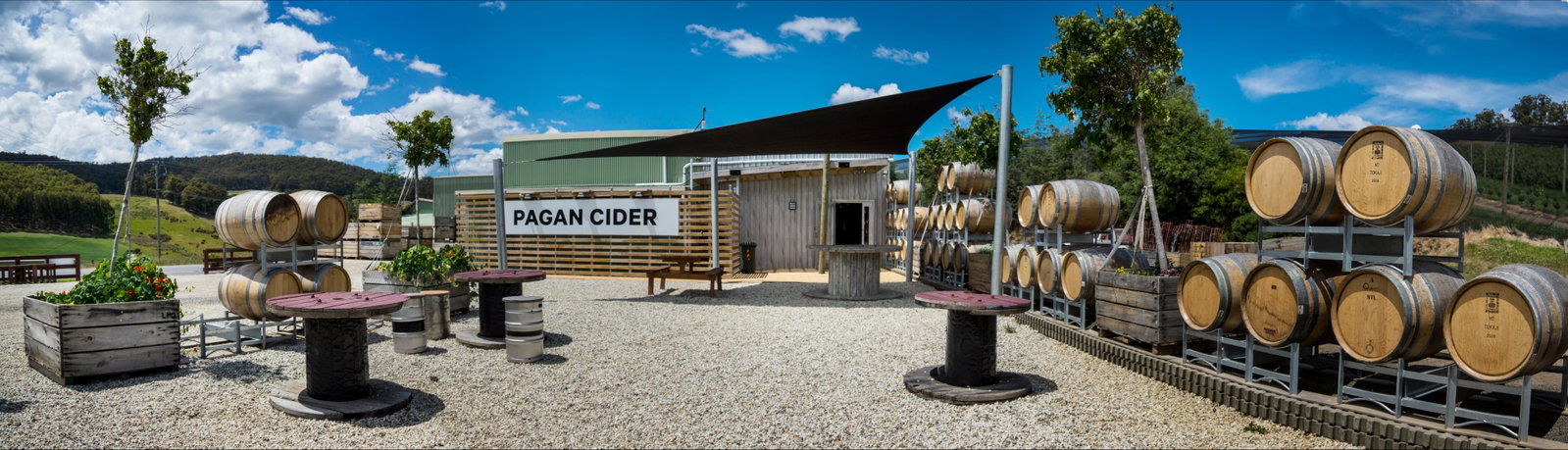 Cradoc TAS Sydney Tourism
