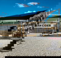 Pagan Cider - Sydney Tourism