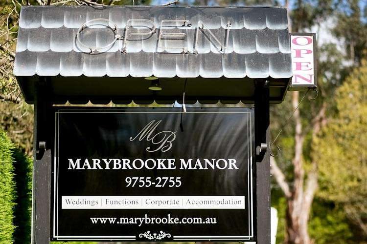 Kallista VIC Sydney Tourism