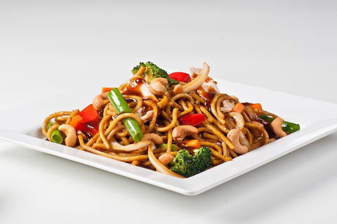 P'Nut Street Noodles - Sydney Olympic Park - Sydney Tourism 0