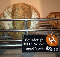 Rustic Bakery  Cafe - Sydney Tourism