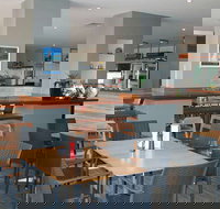 Sandyfoot Caf and Bar - Sydney Tourism