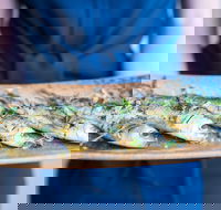 SARDINE eatery  bar - Sydney Tourism