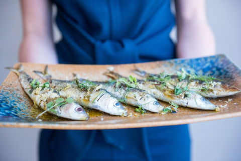 SARDINE Eatery + Bar - Sydney Tourism 0