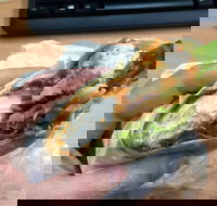 Simply Good Food - Sydney Tourism