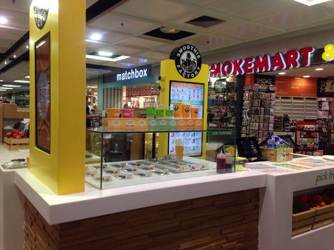 Smoothie Factory - Sydney Tourism 0