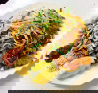 Star Thai - Sydney Tourism