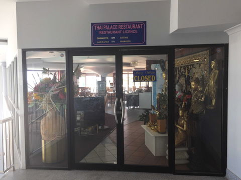 Thai Palace Restaurant - Sydney Tourism 0