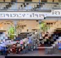 The Friendly Inn - Sydney Tourism