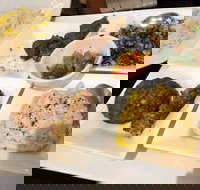 The Persian Restaurant - Sydney Tourism