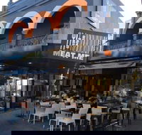 The Hidden Kitchen - Sydney Tourism