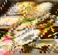 The Sweet Spot Cakes - Sydney Tourism