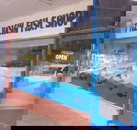 The Basin Fish  Chips