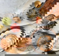 The Cafe at Alfresco Emporium - Sydney Tourism