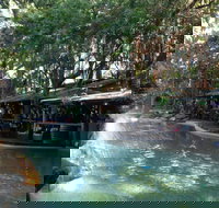 Tree Bar  Grill at Ramada Resort Port Douglas - Sydney Tourism