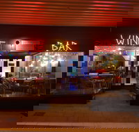 Treehouse Tapas and Wine Bar