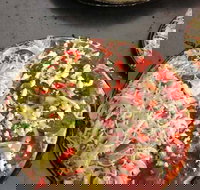 Zapparelli's Pizza - Sydney Tourism