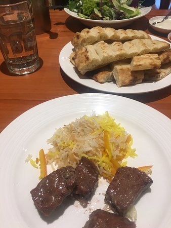 Afghan Salang - Sydney Tourism 0
