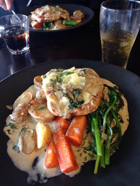 Cafe Capella's - Sydney Tourism 14