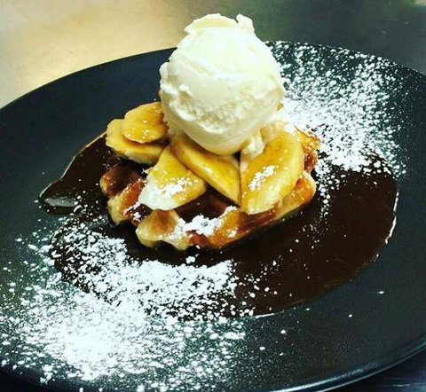 Cafe Capella's - Sydney Tourism 3