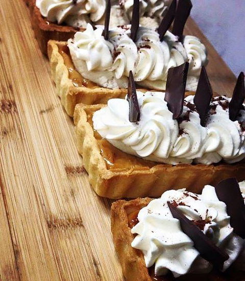 Cafe Capella's - Sydney Tourism 4